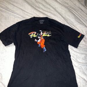 Mens primitive Dragon Ball Z shirt